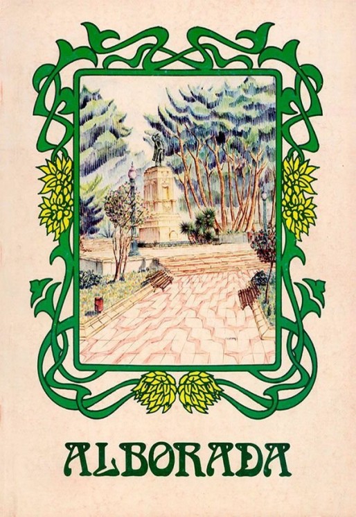 Alborada N&uacute;mero 25<span>A&ntilde;o 1979</span>