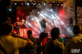 Las Fiestas Mayores tambi&eacute;n son de los barrios