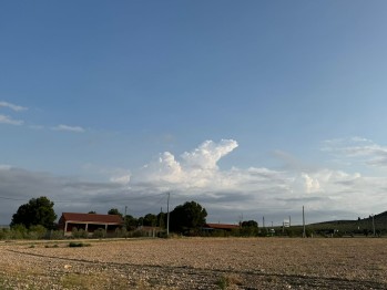 Temperaturas normales para esta &eacute;poca del a&ntilde;o