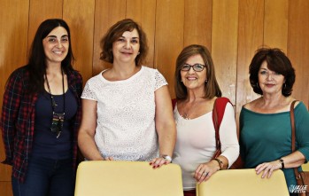 Cadmio, la nueva asociaci&oacute;n de artistas nace con el  objetivo de difundir el arte