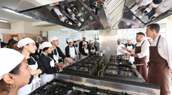 El CIPFP Valle de Elda es nombrado Instituto de Excelencia de FP de Industria Alimentaria