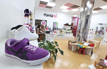 Puntapi&eacute;, zapater&iacute;a infantil de calidad y con los &uacute;ltimos modelos para ni&ntilde;os y j&oacute;venes