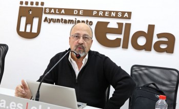 El edil no adscrito Paco Garc&iacute;a propone crear una Concejal&iacute;a de Calzado