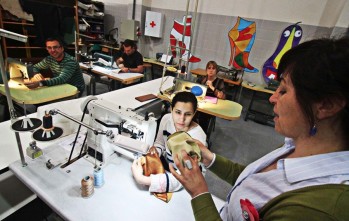 El IES La Torreta no ser&aacute; Centro de Referencia Nacional del Calzado