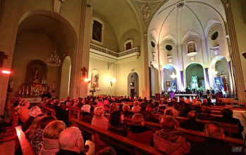 Art&iacute;culo de opini&oacute;n: Mi hip&oacute;crita Iglesia