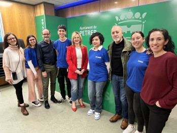 Los j&oacute;venes de Petrer podr&aacute;n proponer su idea de un ocio saludable