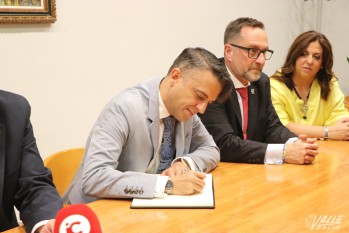 Sigue en directo el preg&oacute;n de Alejandro Vera