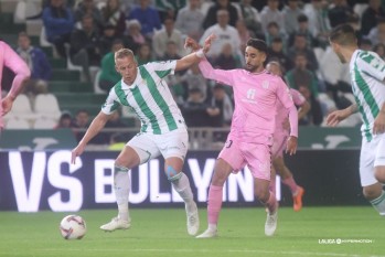 C&oacute;rdoba - Eldense en im&aacute;genes
