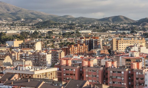 Elda siente tres terremotos