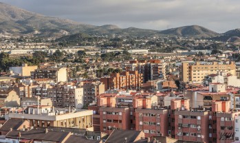 Elda siente tres terremotos