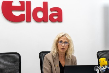 Vox pedir&aacute; en el pleno que Rub&eacute;n Alfaro se posicione sobre la amnist&iacute;a