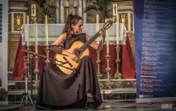 Crean la primera orquesta sinf&oacute;nica en Petrer con motivo de la 25&ordf; edici&oacute;n del Festival de Guitarra