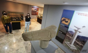 Elda celebra el D&iacute;a de los Museos con un escape room en el Arqueol&oacute;gico