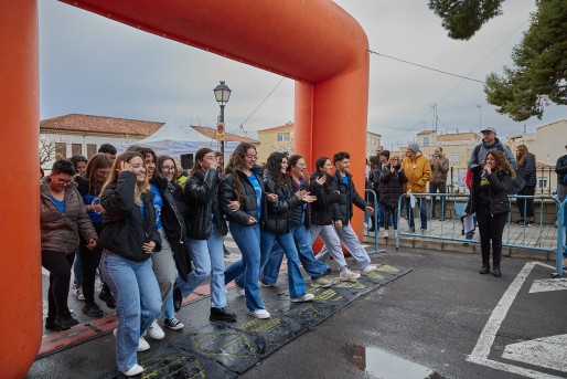 &Eacute;xito en el primer Desaf&iacute;o Bitrir