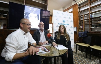 La actriz Alba Rico abrir&aacute; el ciclo experiencia de teatro, m&uacute;sica y poes&iacute;a La Tertulia