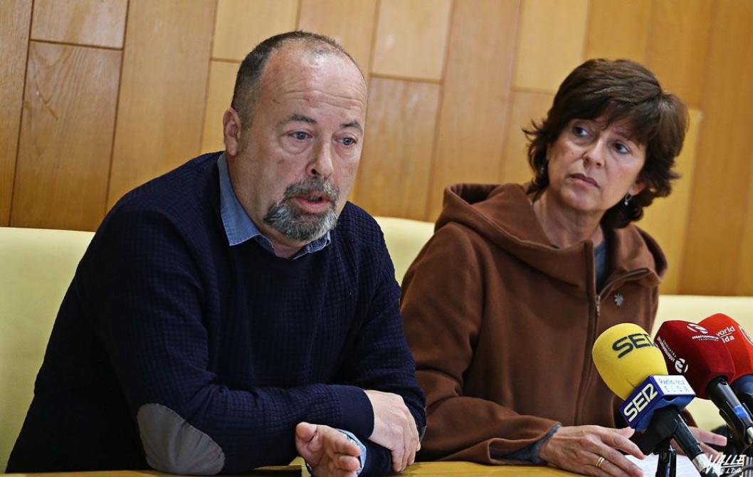 Compromís pide que los ayuntamientos elijan los proyectos a los que se destinarán las ayudas de la Diputación Compromís pide que los ayuntamientos elijan los proyectos a los que se destinarán las ayudas de la Diputación