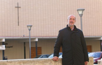 Miguel &Aacute;ngel Velasco, delegado en la ONU de los Claretianos: &ldquo;La ONU es el &uacute;nico lugar neutral del mundo donde todos los pa&iacute;ses pueden hablar&rdquo;