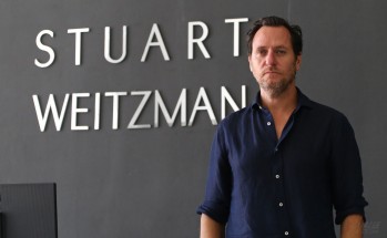 Jos&eacute; Alfredo Flores, director general de Producci&oacute;n Stuart Weitzman: &ldquo;La producci&oacute;n no se har&aacute; en China ni en Elche pero las f&aacute;bricas locales tienen que ser competitivas&rdquo;