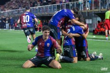 Borja Calvo ampl&iacute;a su contrato con el CD Eldense
