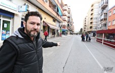 El PP se hace eco de las cr&iacute;ticas de los vecinos y comerciantes por el corte de la avenida Alfonso XIII