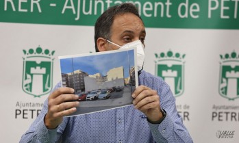 El PP pide a la Generalitat que pague la deuda de un mill&oacute;n de euros con Petrer