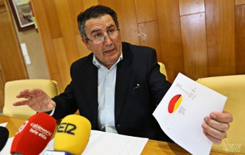 El Ayuntamiento registra un super&aacute;vit de 6,5 millones de euros "fruto de un control del gasto y mayores ingresos"
