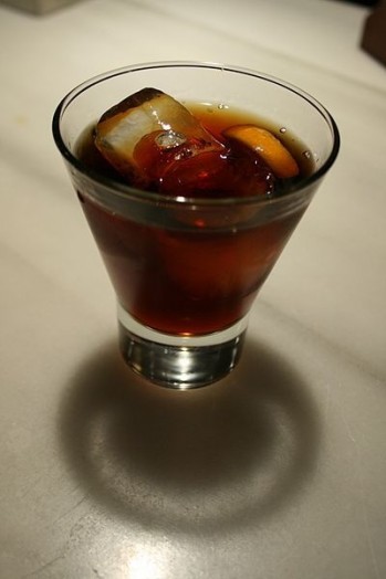 El vermut