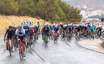 Elda tendr&aacute; dos etapas del Interclubs de ciclismo
