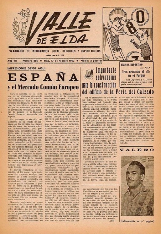 N&uacute;mero 0286<span>17 de febrero de 1962</span>