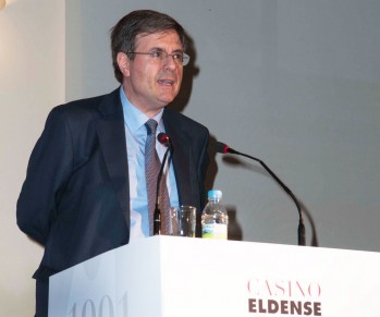 El eldense Manuel Arellano, &uacute;nico espa&ntilde;ol en las quinielas al Nobel de Econom&iacute;a