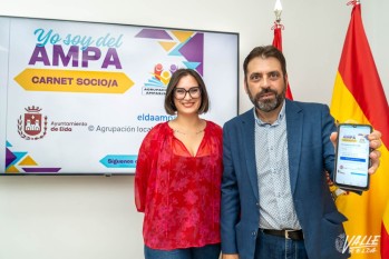 Las AMPAS organizan una nueva edici&oacute;n de la Escuela de Familias