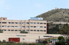 El Departamento de salud de Elda suma 11 muertes y 385 nuevos casos en tres d&iacute;as