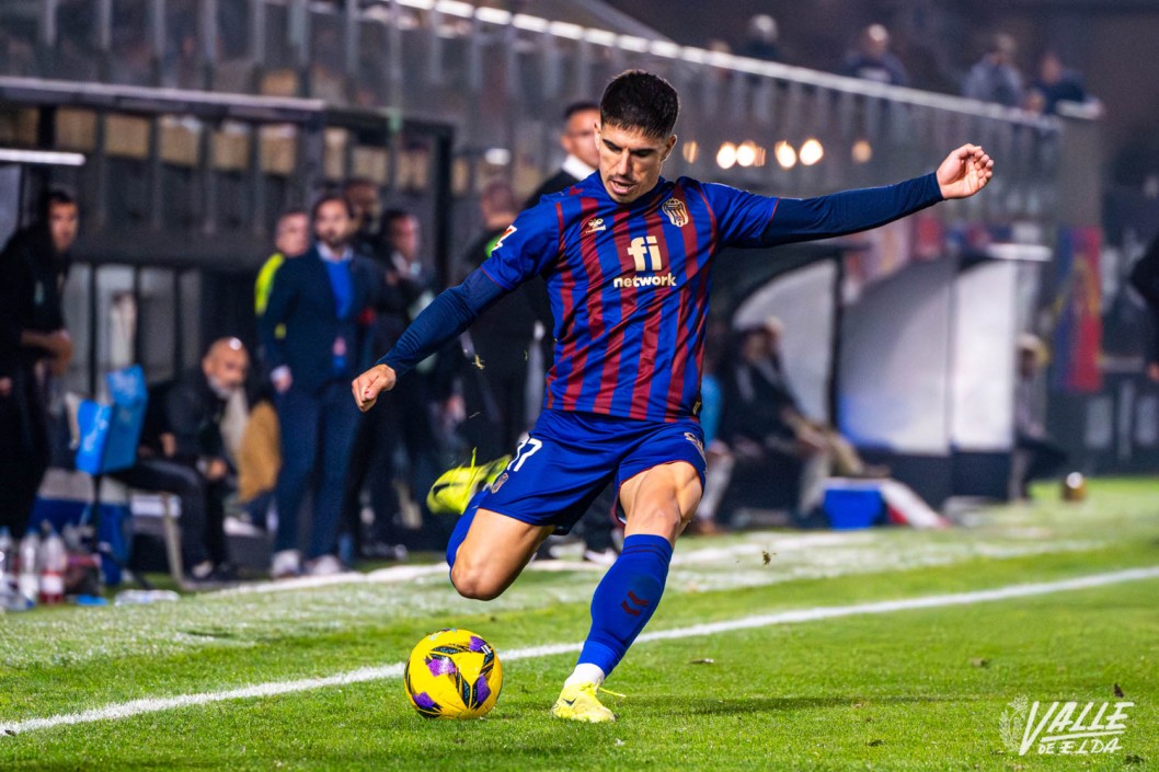 Minuto a minuto del Eldense - Elche Minuto a minuto del Eldense - Elche