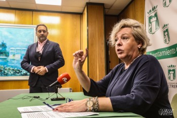 El Partido Popular pide a Petrer que solicite la subvenci&oacute;n de los bonos consumo