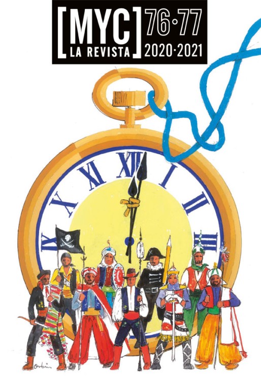 Moros y Cristianos<span>2020-2021</span>