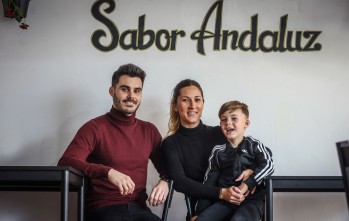 Los mejores platos andaluces en Sabor Andaluz&nbsp;