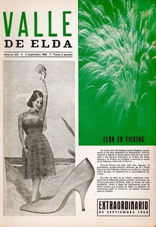 N&uacute;mero 0210<span>3 de septiembre de 1960</span>