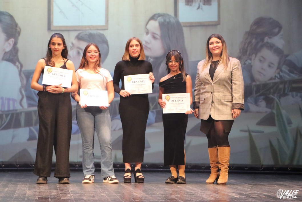 Elda premia su talento joven
