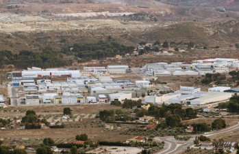 El Ayuntamiento solicitar&aacute; 400.000 euros al IVACE para la modernizaci&oacute;n de los tres pol&iacute;gonos industriales