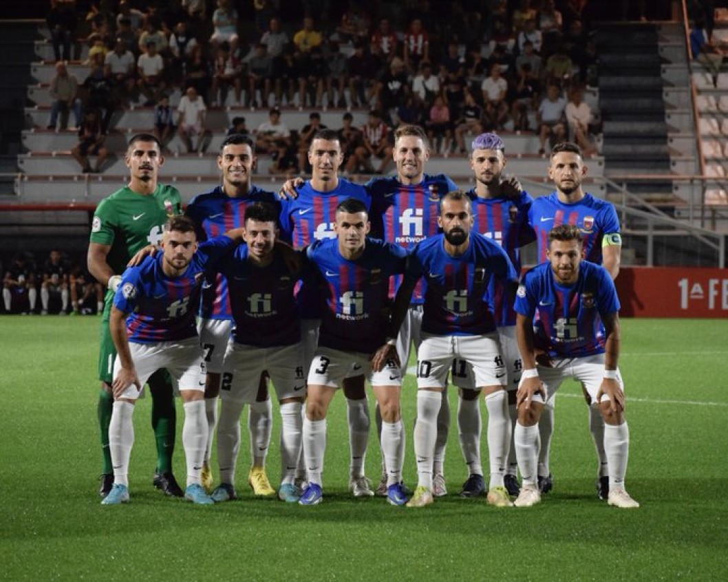 Eldense y Real Unión jugarán por vez primera en 93 años Eldense y Real Unión jugarán por vez primera en 93 años
