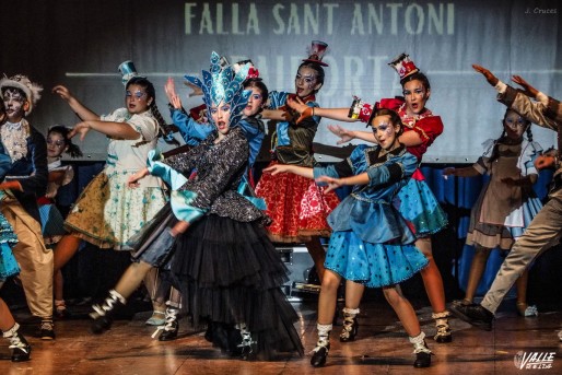 Vuelve el certamen de playbacks infantiles a Elda
