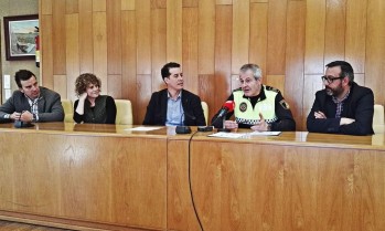Unos 1.600 escolares de Primaria participar&aacute;n en un proyecto pionero que lleva la educaci&oacute;n vial al teatro 