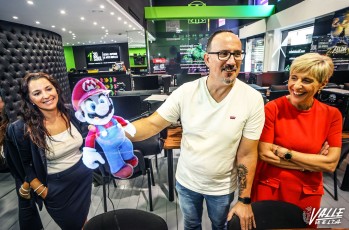 Los empresarios del calzado quieren retener el talento joven
