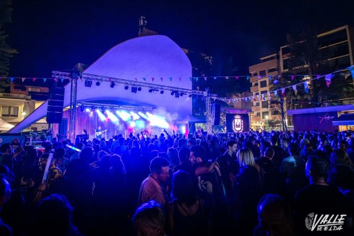 El rock tomar&aacute; Elda este fin de semana