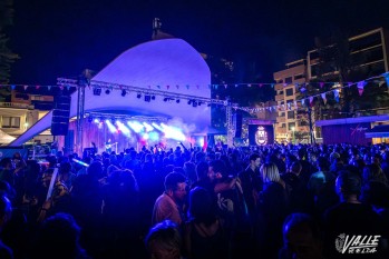 El rock tomar&aacute; Elda este fin de semana