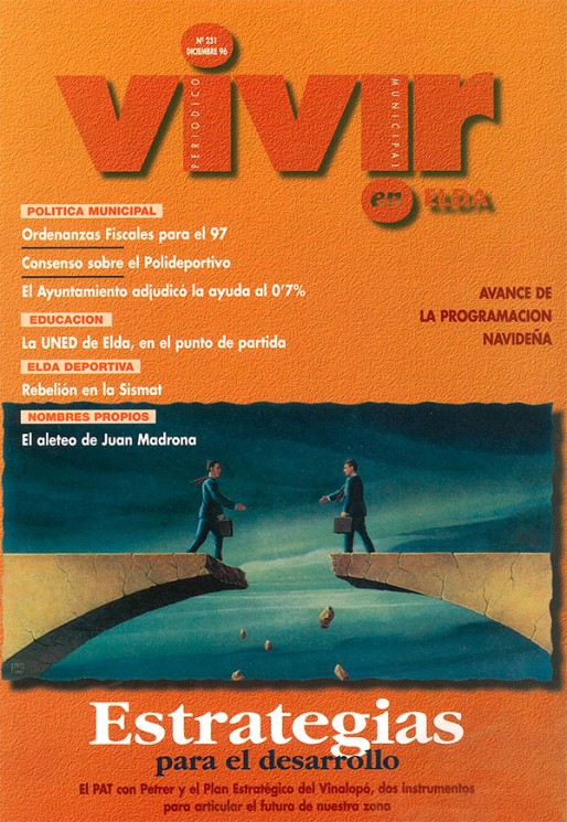 Vivir en Elda 231