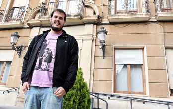 IU pide que el PGOU contemple la recuperaci&oacute;n de los barrios ya existentes