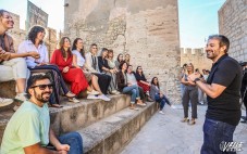 Petrer da la bienvenida a 14 nuevas emprendedoras del proyecto europeo "The Break Vinalop&oacute;"
