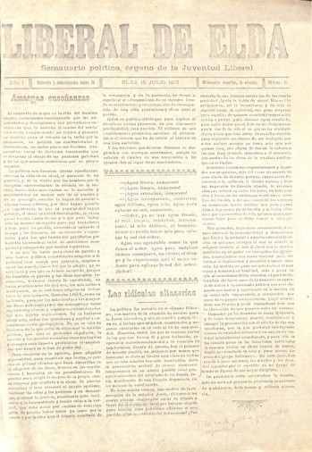 N&uacute;mero 5