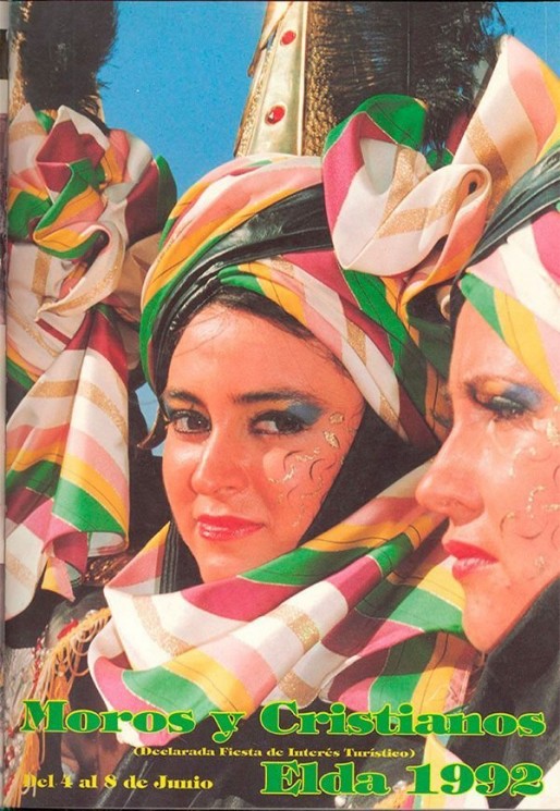 Moros y Cristianos<span>1992</span>